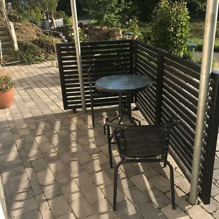 Julso Lejligheden Silkeborg Ngoại thất bức ảnh