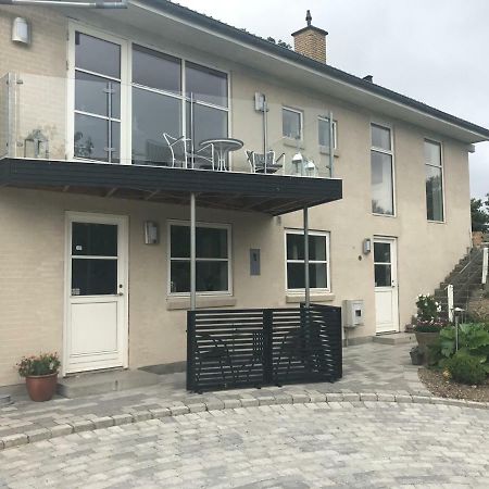 Julso Lejligheden Silkeborg Ngoại thất bức ảnh