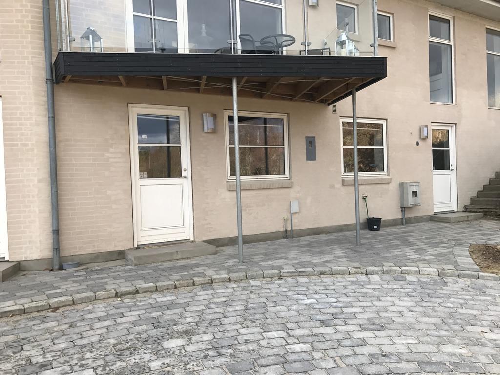 Julso Lejligheden Silkeborg Ngoại thất bức ảnh