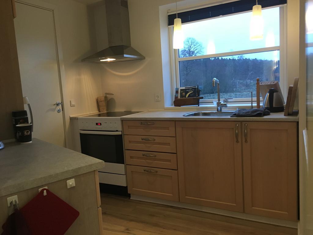 Julso Lejligheden Silkeborg Ngoại thất bức ảnh