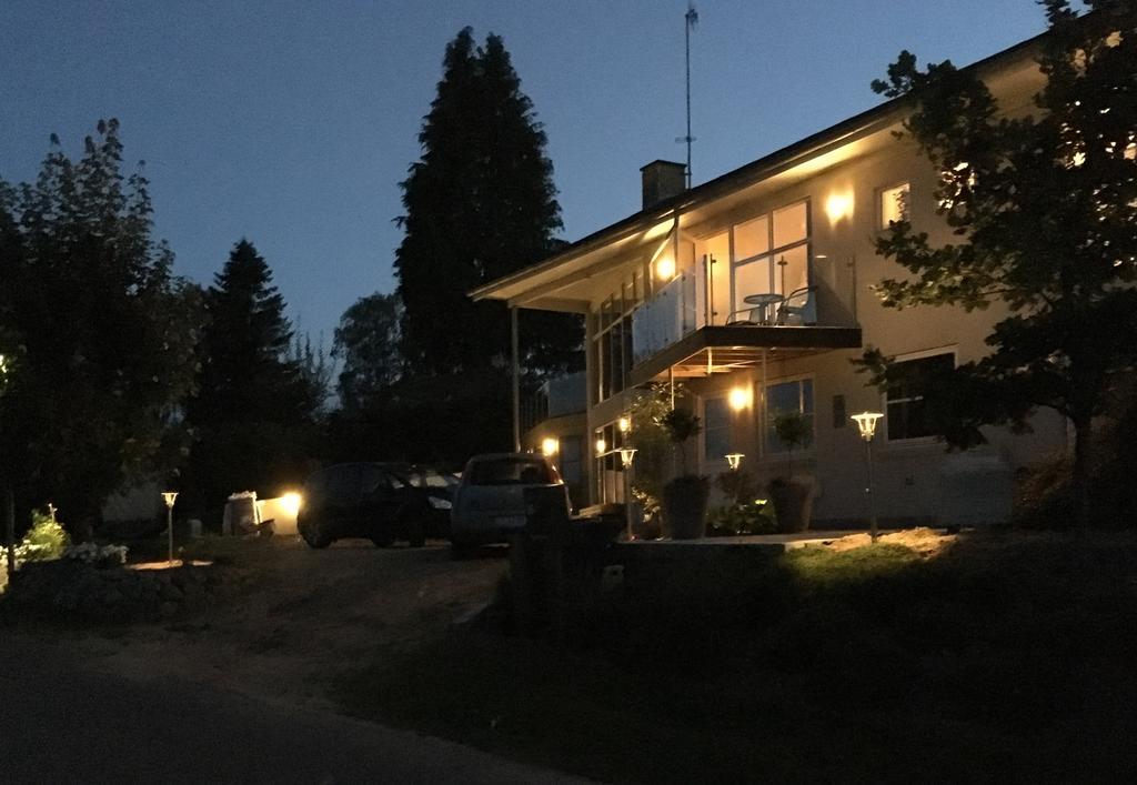 Julso Lejligheden Silkeborg Ngoại thất bức ảnh