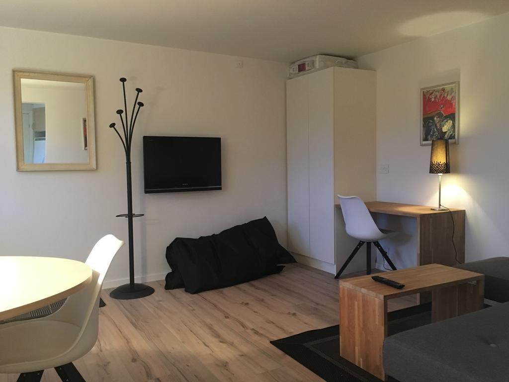 Julso Lejligheden Silkeborg Ngoại thất bức ảnh