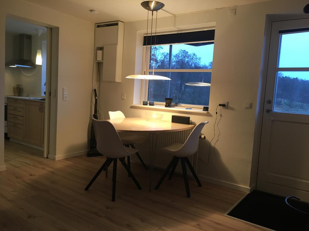 Julso Lejligheden Silkeborg Ngoại thất bức ảnh
