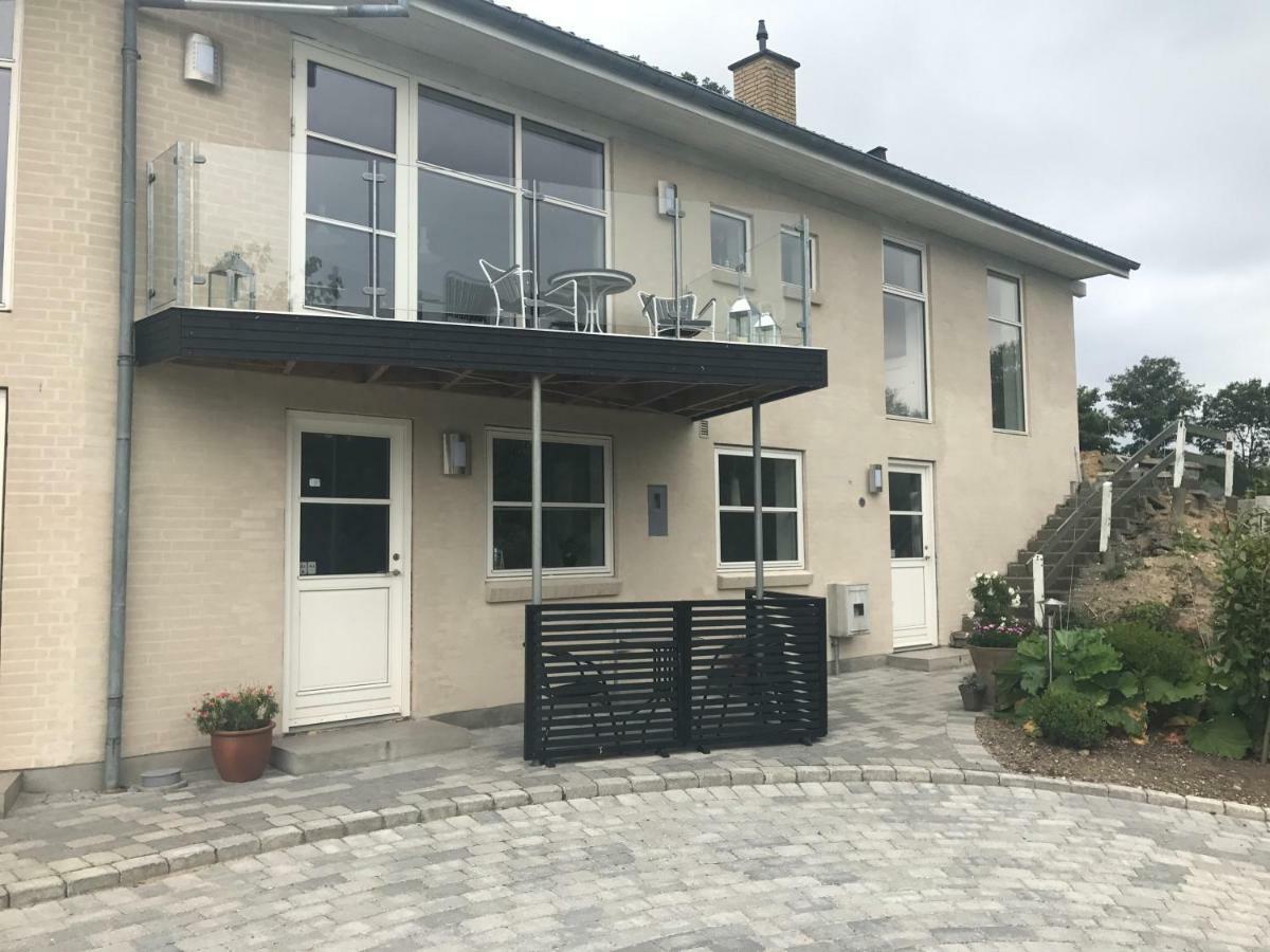 Julso Lejligheden Silkeborg Ngoại thất bức ảnh